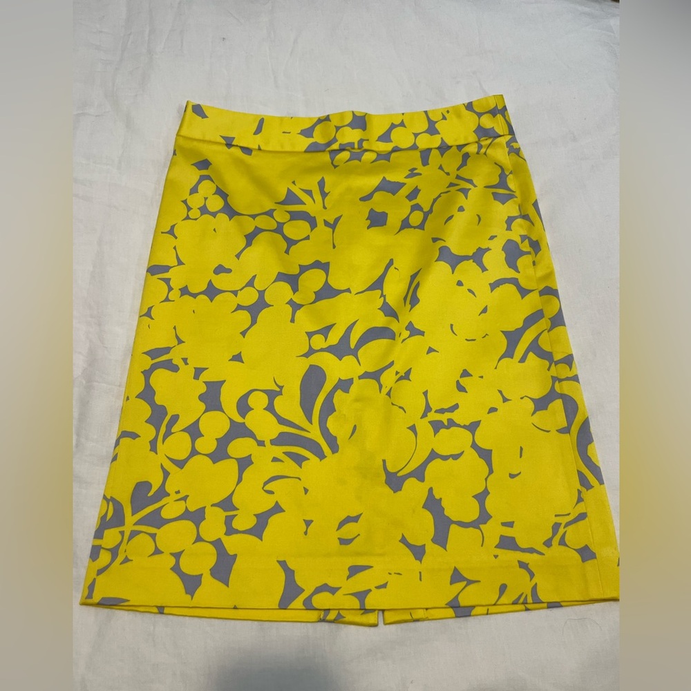 J Crew beautiful cotton weight.